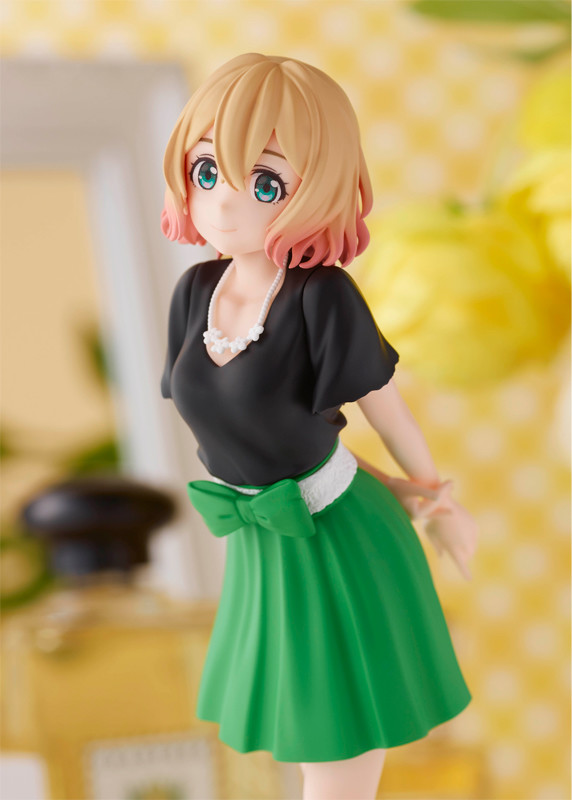 Kanojo, Okarishimasu - Nanami Mami - Exhibition Ver. (Bandai Spirits)