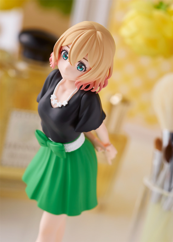 Kanojo, Okarishimasu - Nanami Mami - Exhibition Ver. (Bandai Spirits)