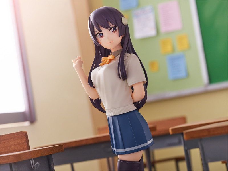 Osananajimi ga Zettai ni Makenai Love Comedy - Kachi Shirokusa (Bandai Spirits) photo 2