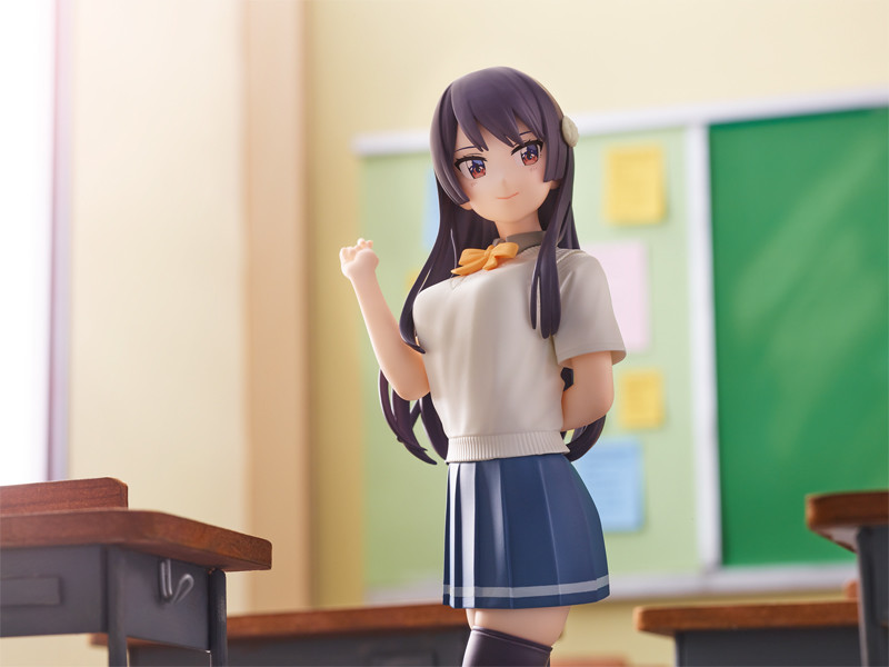 Osananajimi ga Zettai ni Makenai Love Comedy - Kachi Shirokusa (Bandai Spirits) photo 3