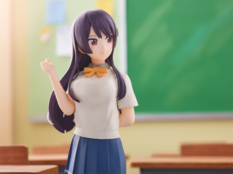 Osananajimi ga Zettai ni Makenai Love Comedy - Kachi Shirokusa (Bandai Spirits) photo 4