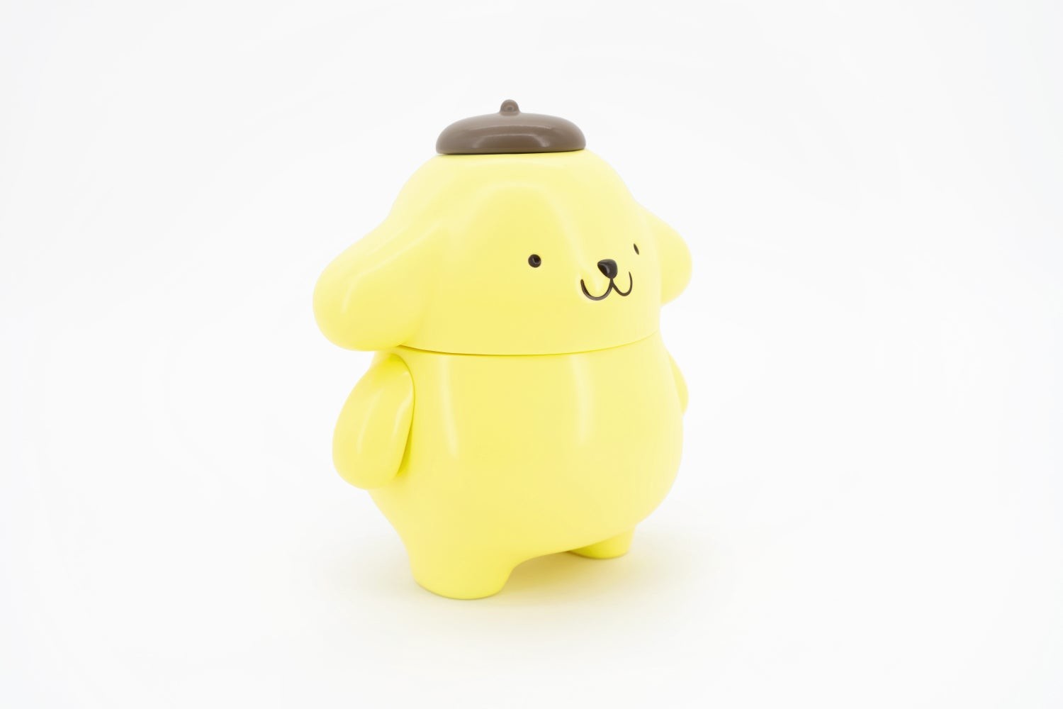 Pompompurin - Sanrio Characters - Sanrio Classics (Unbox Industries)