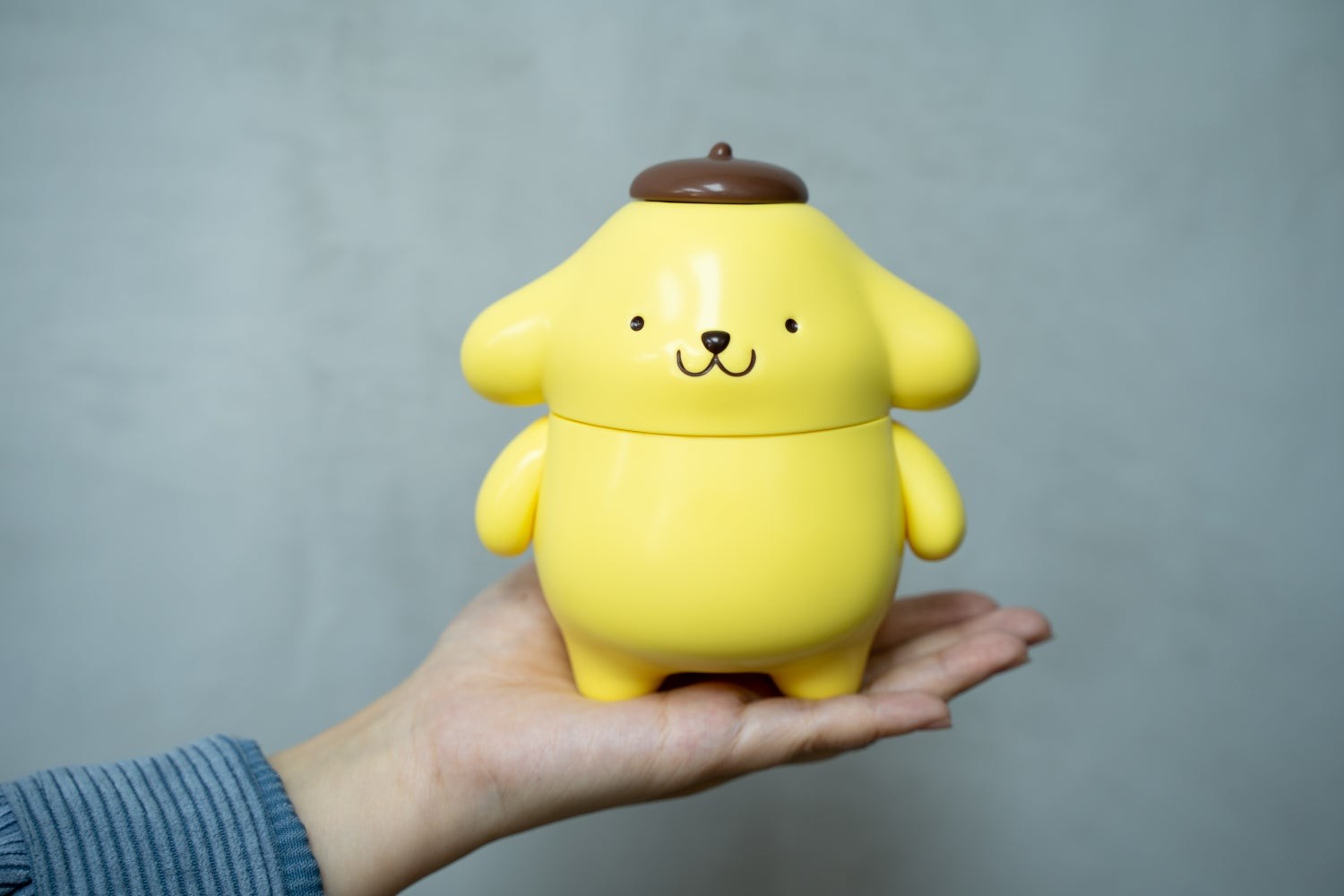 Pompompurin - Sanrio Characters - Sanrio Classics (Unbox Industries)