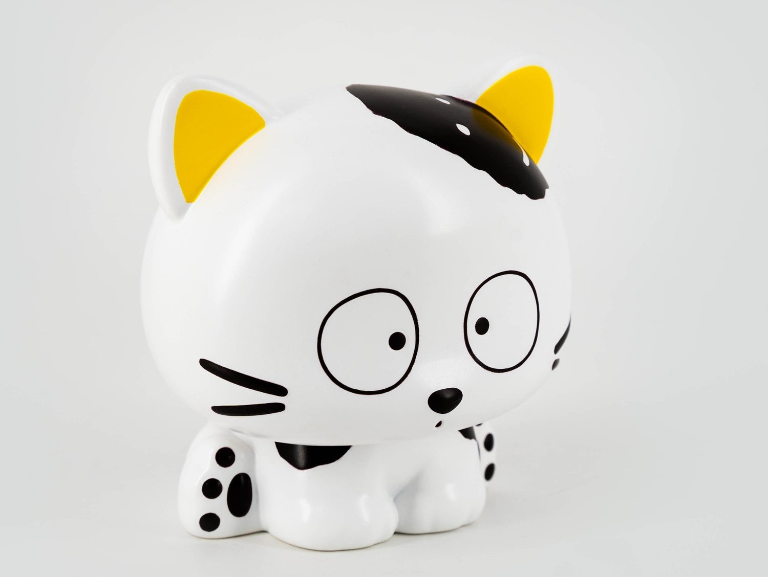 Tama & Friends - Tama (Unbox Industries)