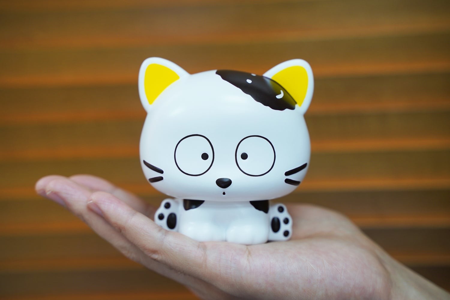 Tama & Friends - Tama (Unbox Industries)