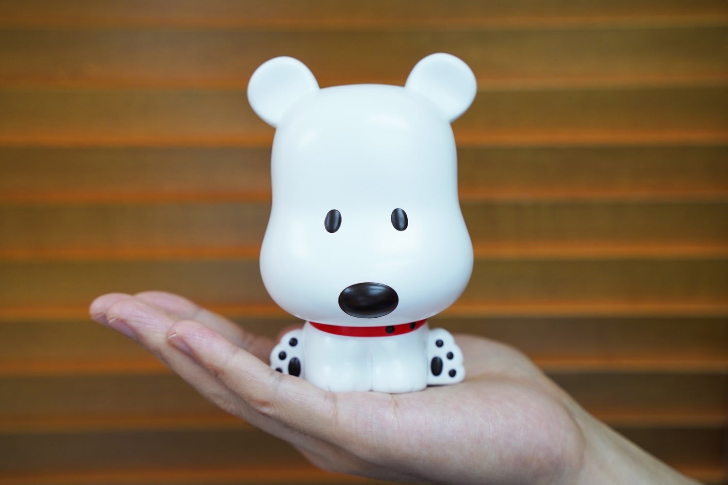 Tama & Friends - Pochi (Unbox Industries)