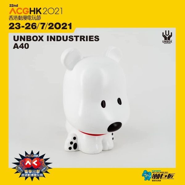 Tama & Friends - Pochi (Unbox Industries)