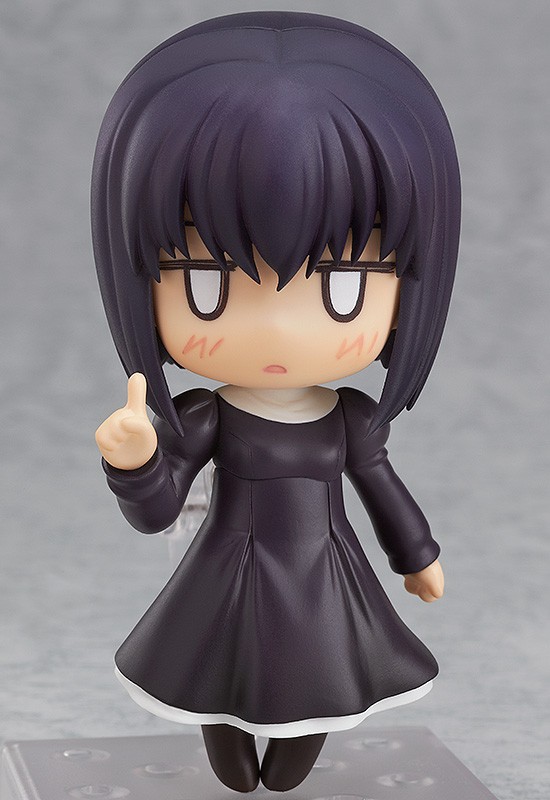 Mahoutsukai no Yoru - Kuonji Alice - Robin - Nendoroid  (#309) (Good Smile Company) photo 5