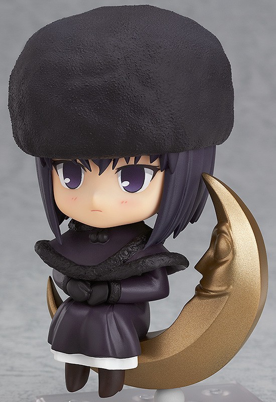 Mahoutsukai no Yoru - Kuonji Alice - Robin - Nendoroid  (#309) (Good Smile Company) photo 6