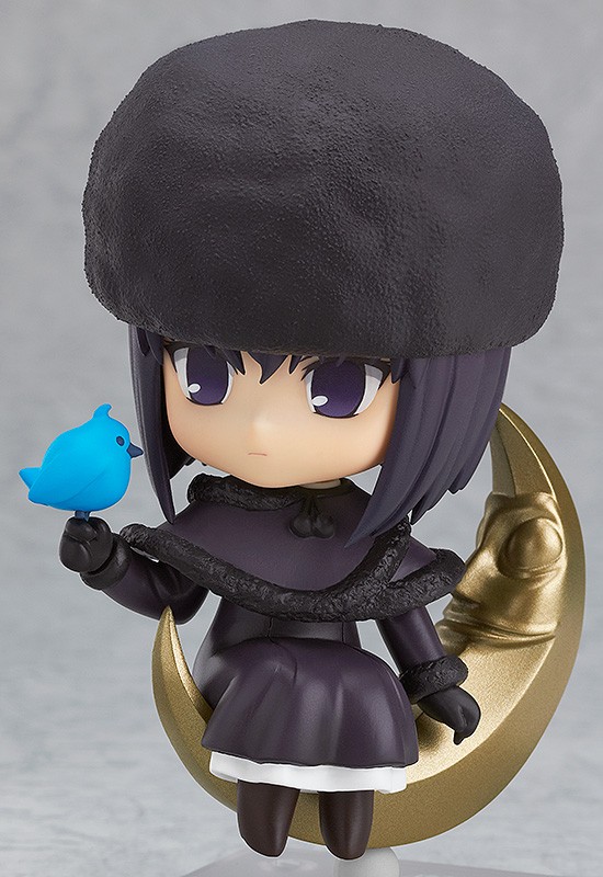 Mahoutsukai no Yoru - Kuonji Alice - Robin - Nendoroid  (#309) (Good Smile Company) photo 11