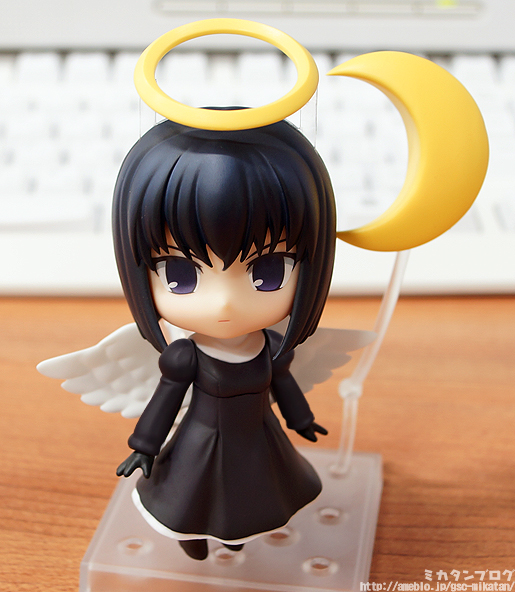 Mahoutsukai no Yoru - Kuonji Alice - Robin - Nendoroid  (#309) (Good Smile Company) photo 15