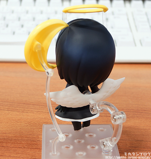 Mahoutsukai no Yoru - Kuonji Alice - Robin - Nendoroid  (#309) (Good Smile Company) photo 16