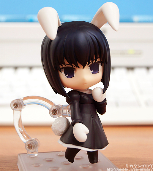 Mahoutsukai no Yoru - Kuonji Alice - Robin - Nendoroid  (#309) (Good Smile Company) photo 18