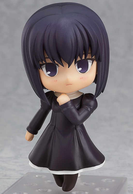Mahoutsukai no Yoru - Kuonji Alice - Robin - Nendoroid  (#309) (Good Smile Company) photo 24