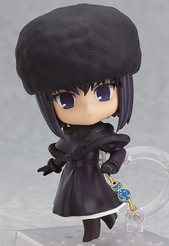 Mahoutsukai no Yoru - Kuonji Alice - Robin - Nendoroid  (#309) (Good Smile Company) photo 25