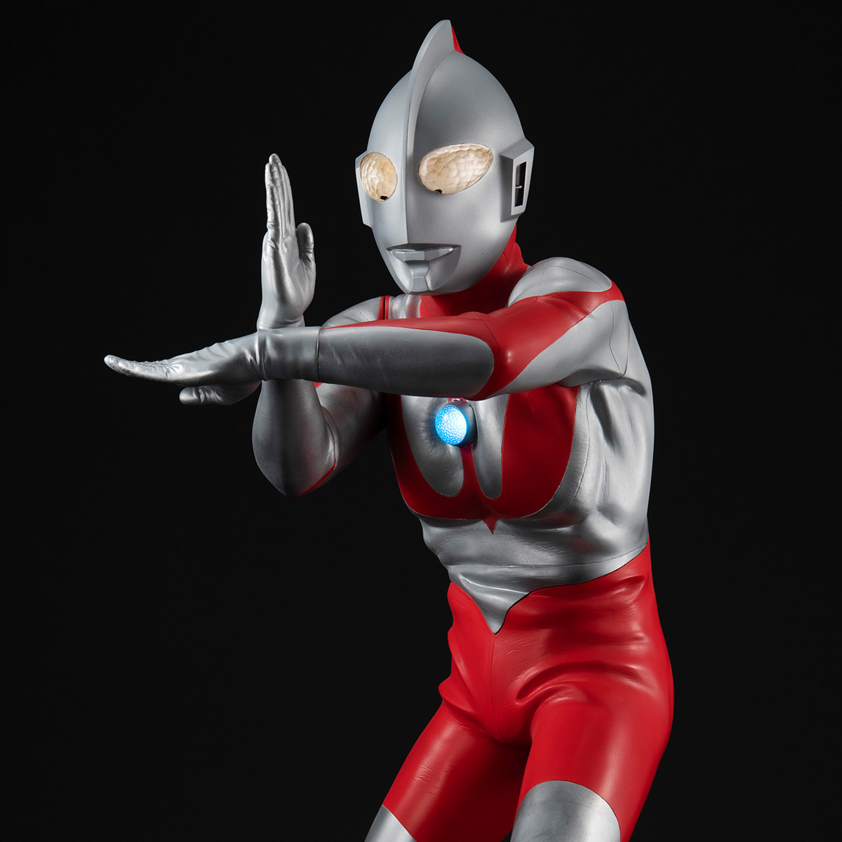 Ultraman - Ultimate Article - Type-C (MegaHouse)