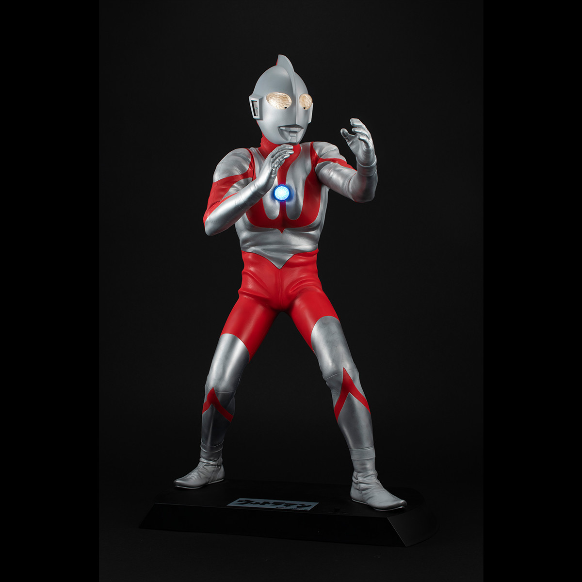 Ultraman - Ultimate Article - Type-C (MegaHouse)