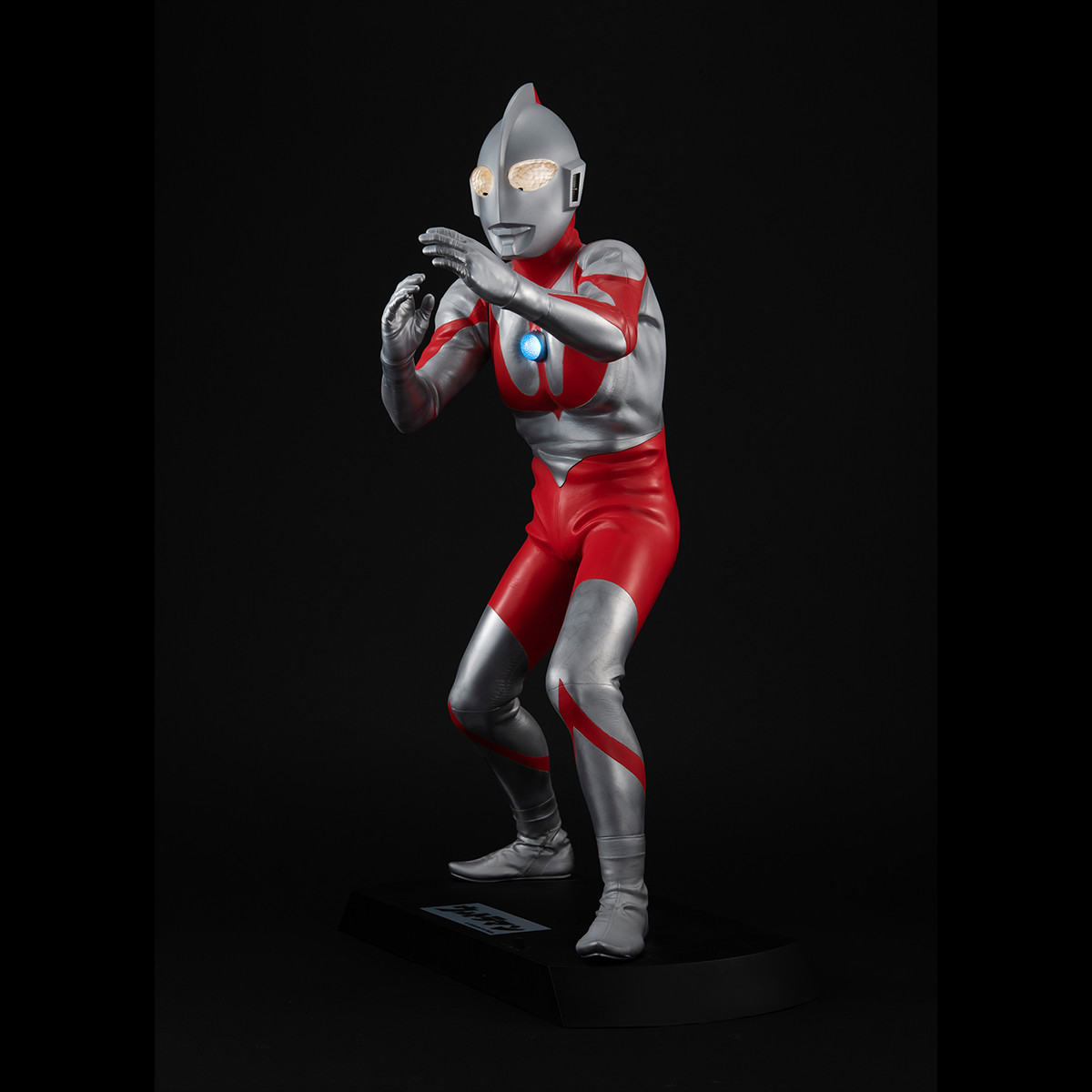 Ultraman - Ultimate Article - Type-C (MegaHouse)