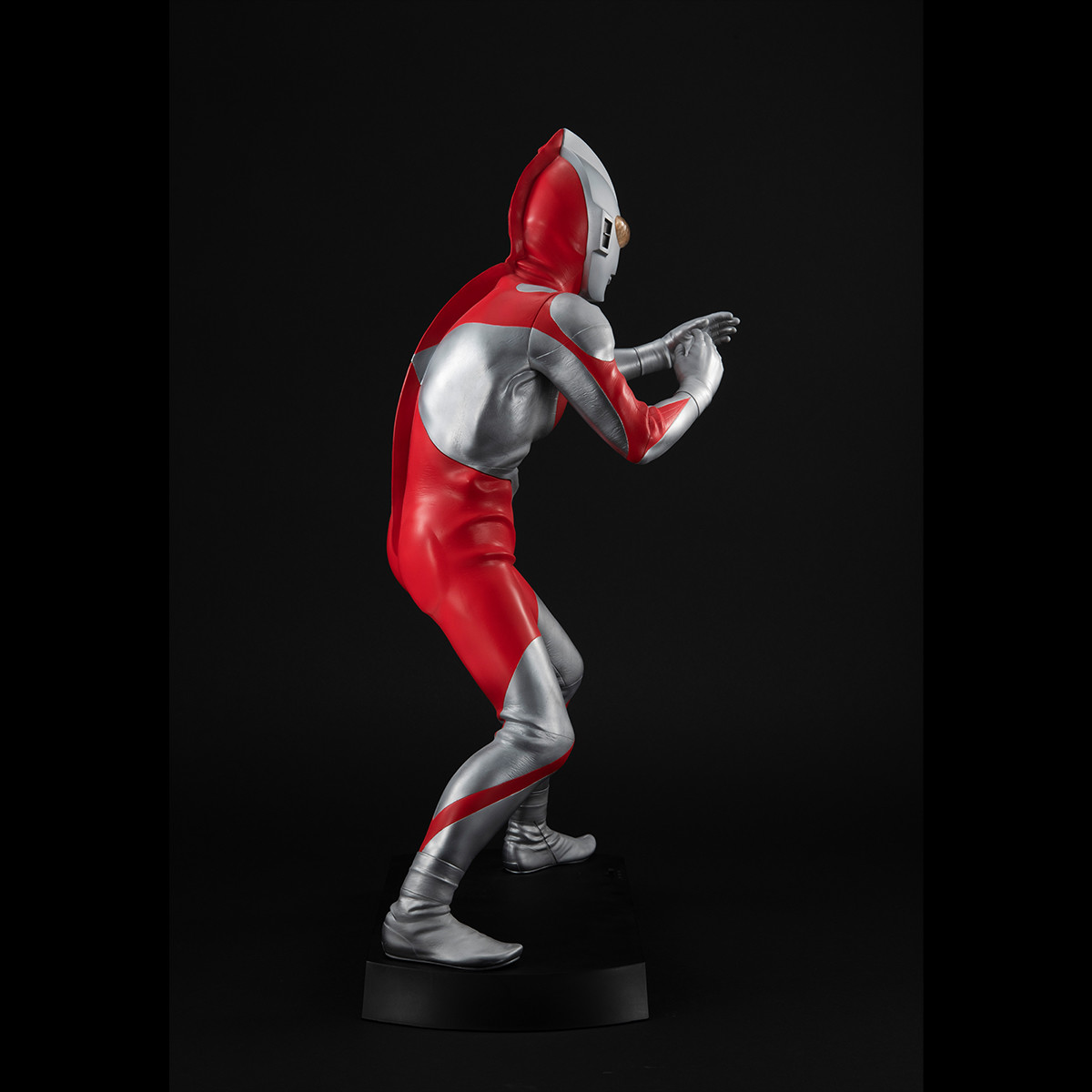 Ultraman - Ultimate Article - Type-C (MegaHouse)