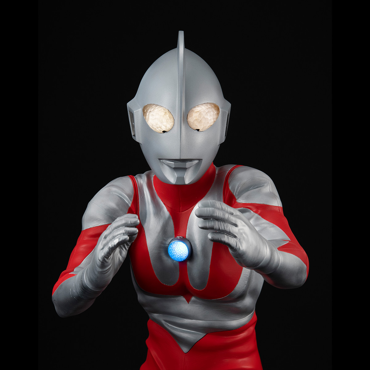 Ultraman - Ultimate Article - Type-C (MegaHouse)
