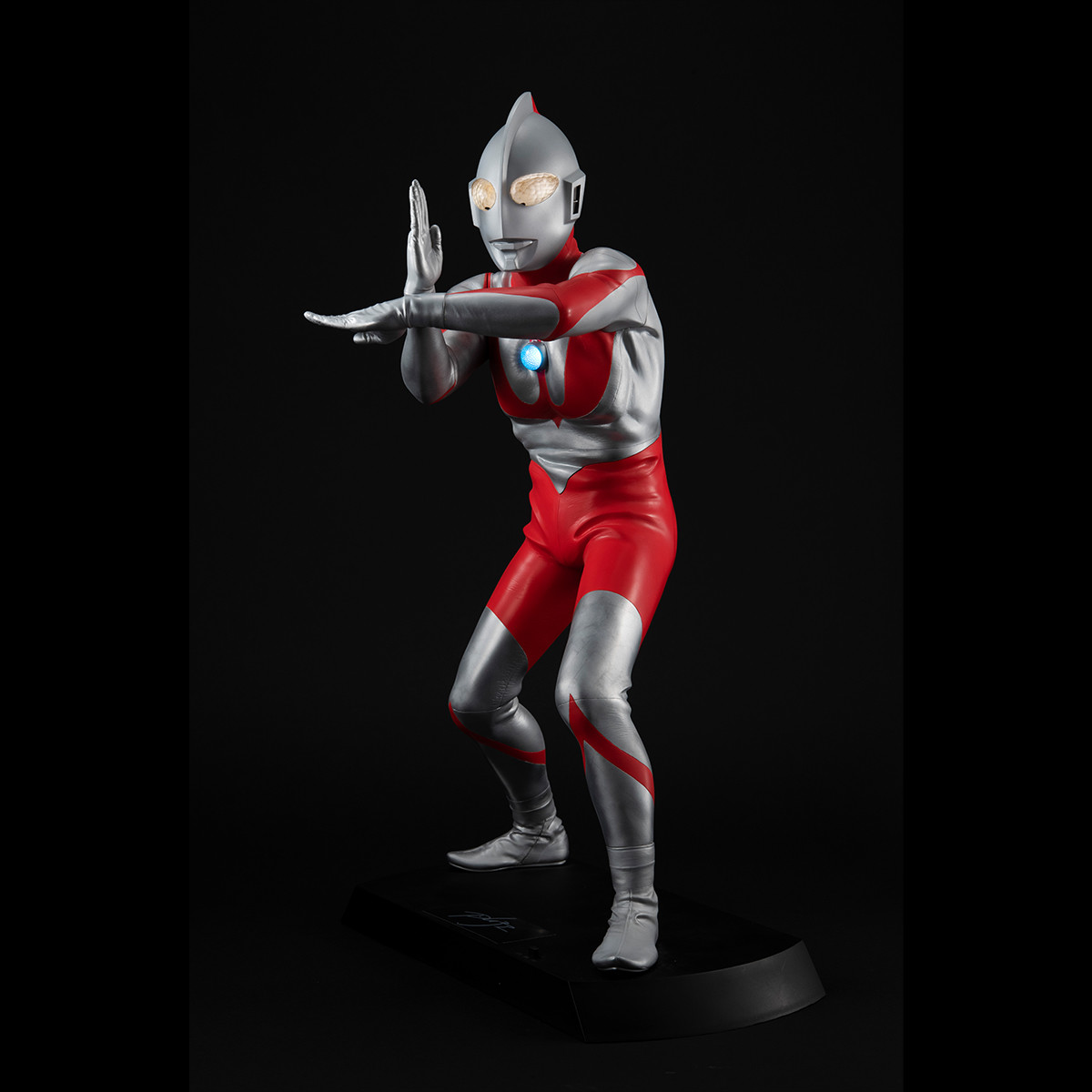 Ultraman - Ultimate Article - Type-C (MegaHouse)