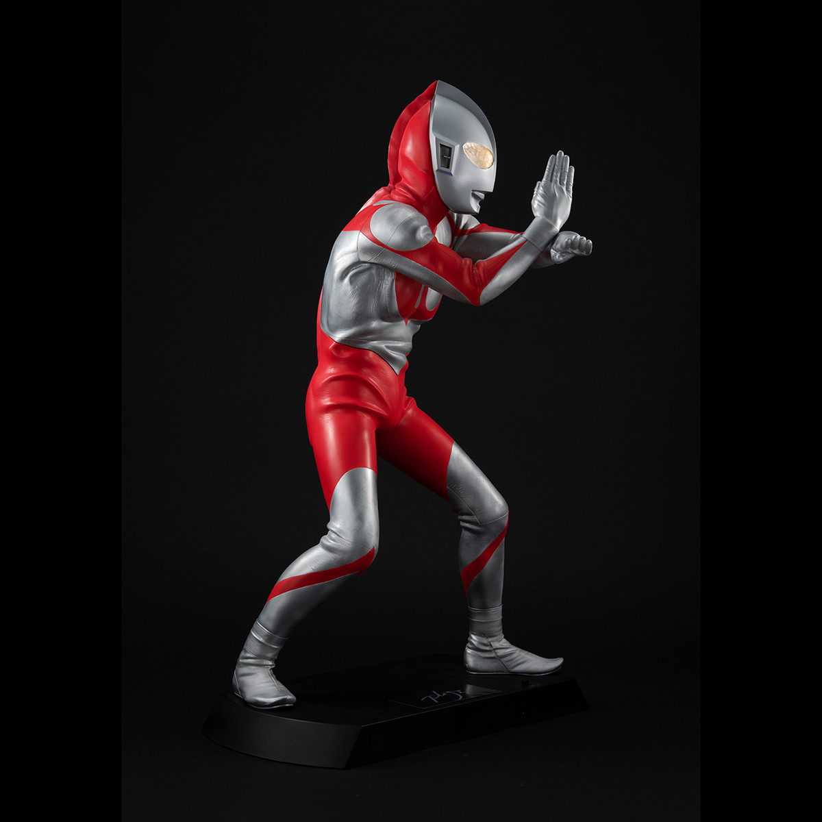 Ultraman - Ultimate Article - Type-C (MegaHouse)