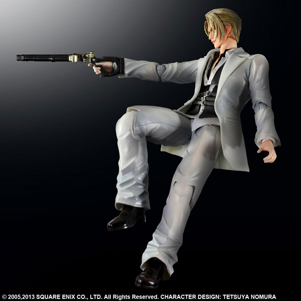 Rufus Shinra