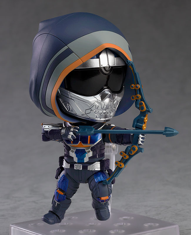 Black Widow - Taskmaster - Nendoroid  (#1675-DX) - Black Widow Ver., DX (Good Smile Company) photo 6