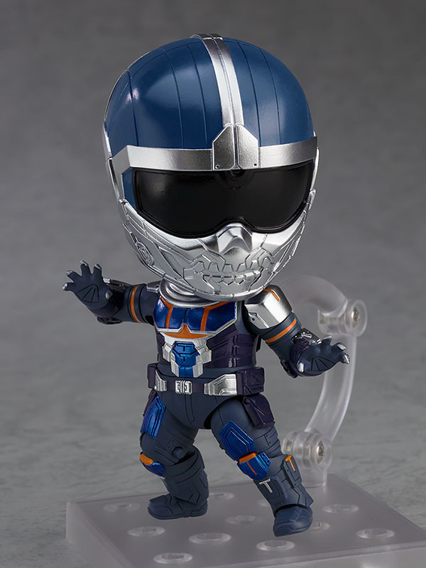 Black Widow - Taskmaster - Nendoroid  (#1675-DX) - Black Widow Ver., DX (Good Smile Company) photo 8