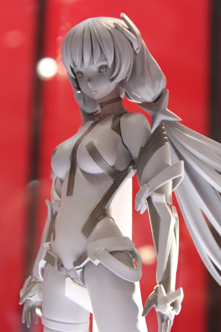 Rakuen Tsuihou: Expelled From Paradise - Angela Balzac - 1/12 (Max Factory) photo 2