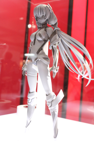 Rakuen Tsuihou: Expelled From Paradise - Angela Balzac - 1/12 (Max Factory) photo 3