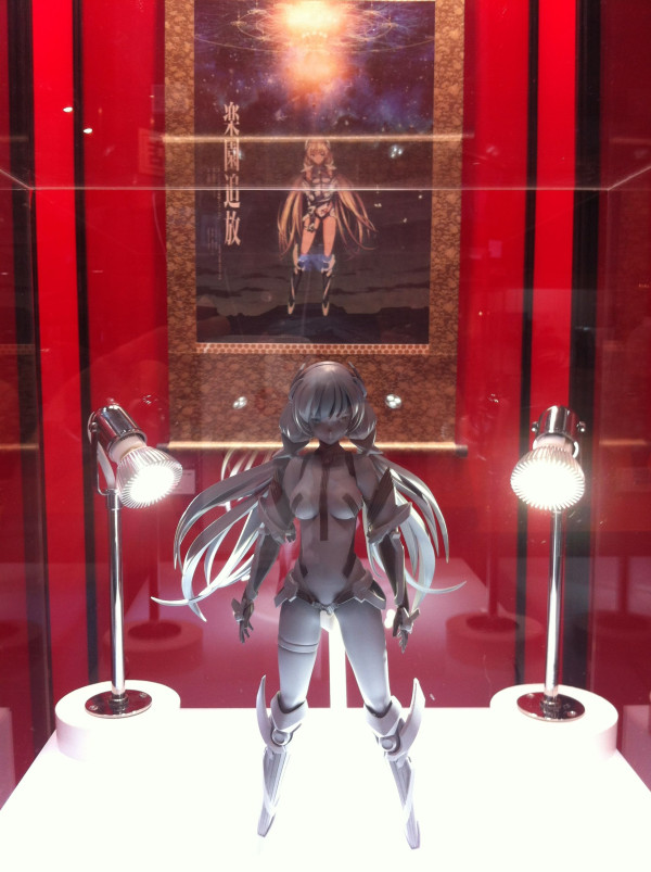 Rakuen Tsuihou: Expelled From Paradise - Angela Balzac - 1/12 (Max Factory) photo 5
