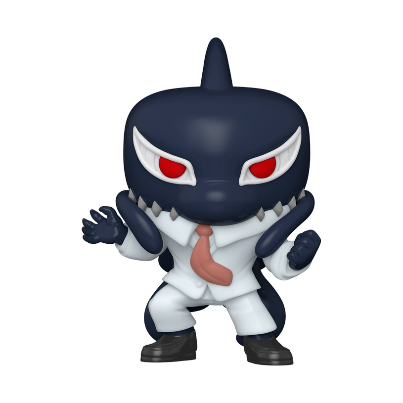 Boku no Hero Academia - Gang Orca - POP! Animation (986) - POP! Vinyl (Funko Toys, Hot Topic)