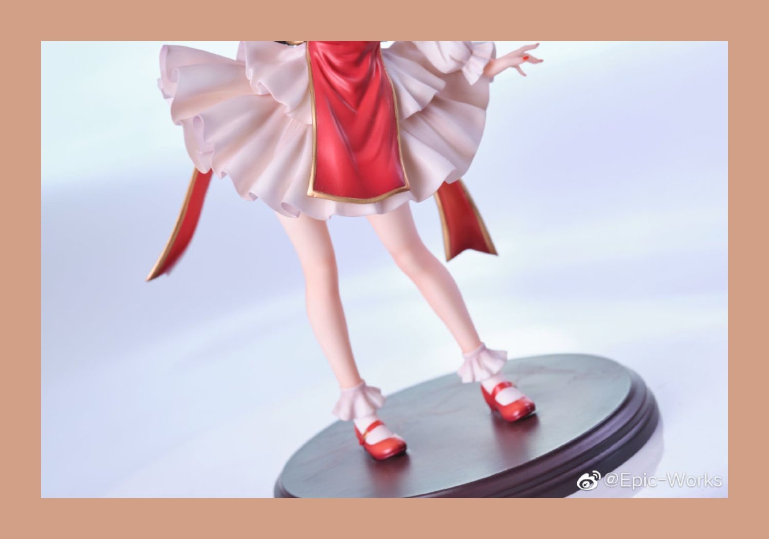 Touhou Project - Chen - Doujin Figure (Toufou Figure)