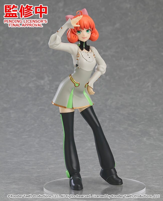 RWBY - Penny Polendina - Pop Up Parade (Good Smile Company) photo 2
