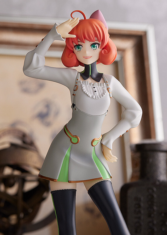 RWBY - Penny Polendina - Pop Up Parade (Good Smile Company) photo 3