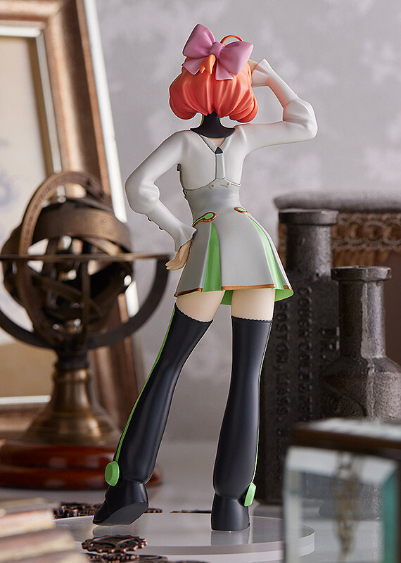 RWBY - Penny Polendina - Pop Up Parade (Good Smile Company) photo 8