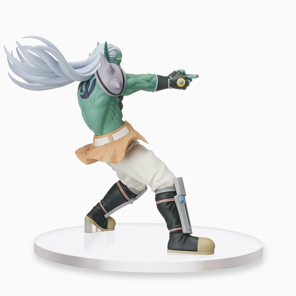 Dragon Quest: Dai no Daibouken - Hadlar - PM Figure (SEGA) photo 3