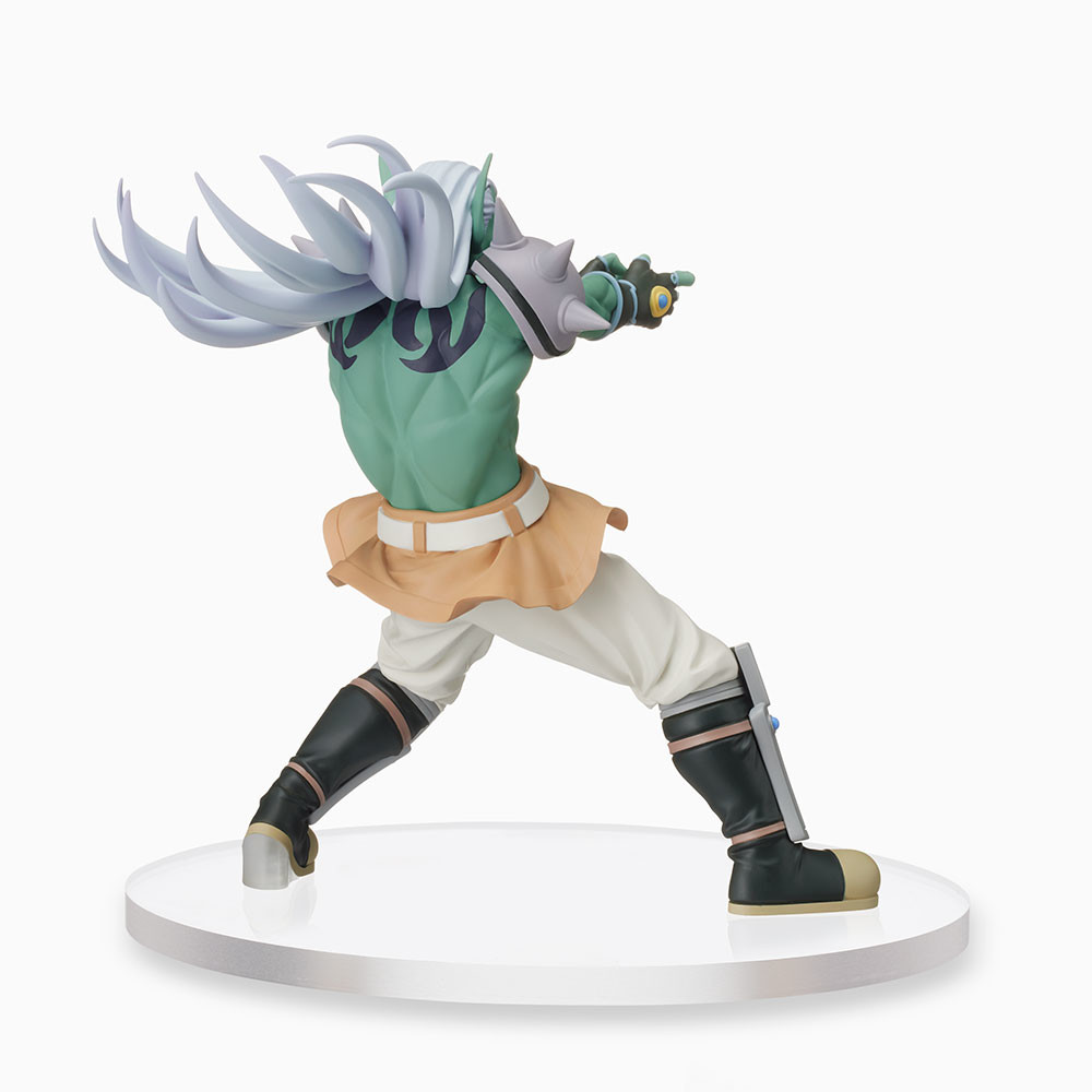 Dragon Quest: Dai no Daibouken - Hadlar - PM Figure (SEGA) photo 4