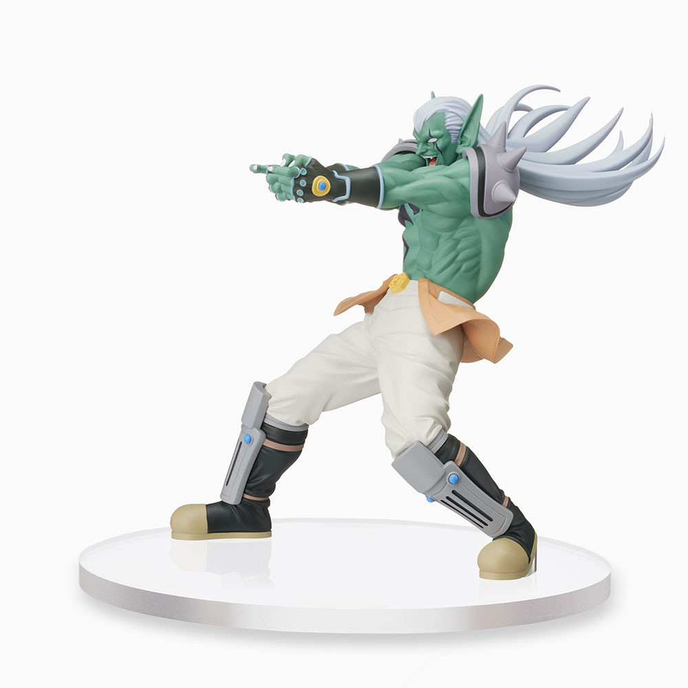 Dragon Quest: Dai no Daibouken - Hadlar - PM Figure (SEGA) photo 5