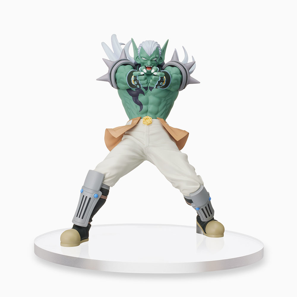 Dragon Quest: Dai no Daibouken - Hadlar - PM Figure (SEGA) photo 6