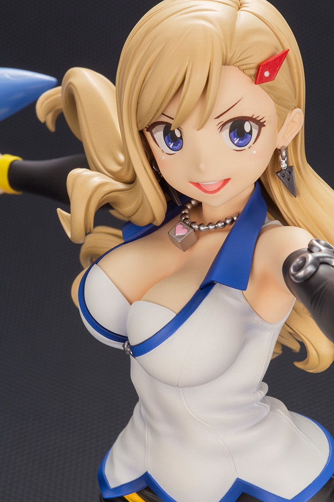 Edens Zero - Rebecca Bluegarden - ARTFX J - 1/8 (Kotobukiya) photo 2