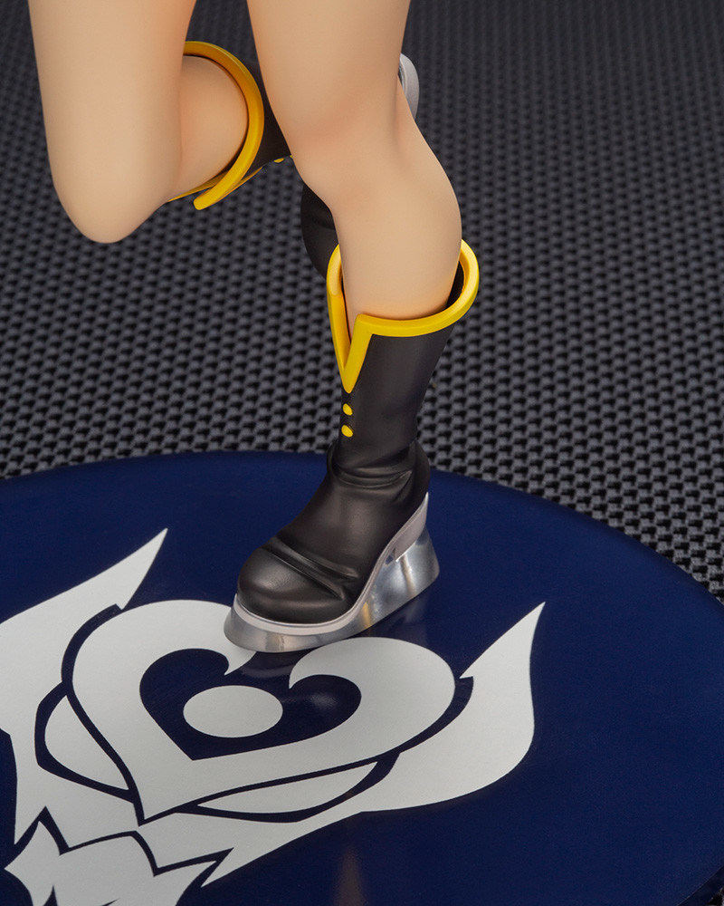 Edens Zero - Rebecca Bluegarden - ARTFX J - 1/8 (Kotobukiya) photo 7