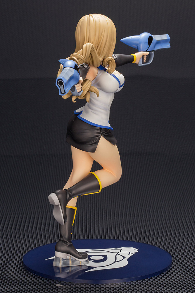 Edens Zero - Rebecca Bluegarden - ARTFX J - 1/8 (Kotobukiya) photo 8
