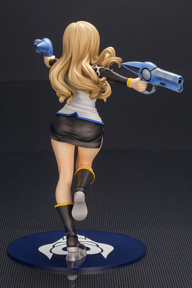 Edens Zero - Rebecca Bluegarden - ARTFX J - 1/8 (Kotobukiya) photo 9