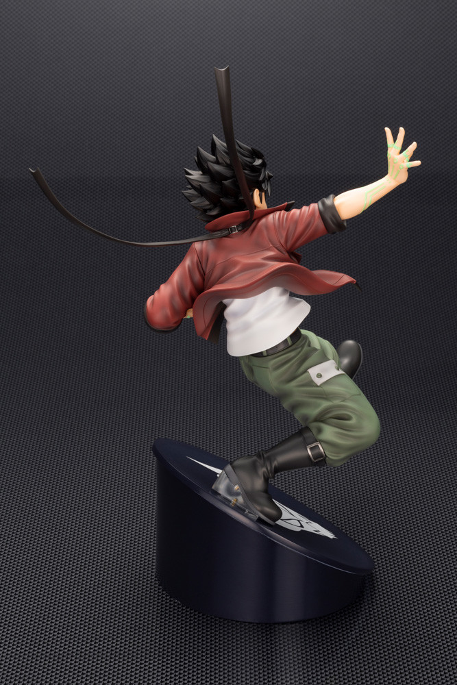 Edens Zero - Shiki Granbell - ARTFX J - 1/8 (Kotobukiya) photo 2