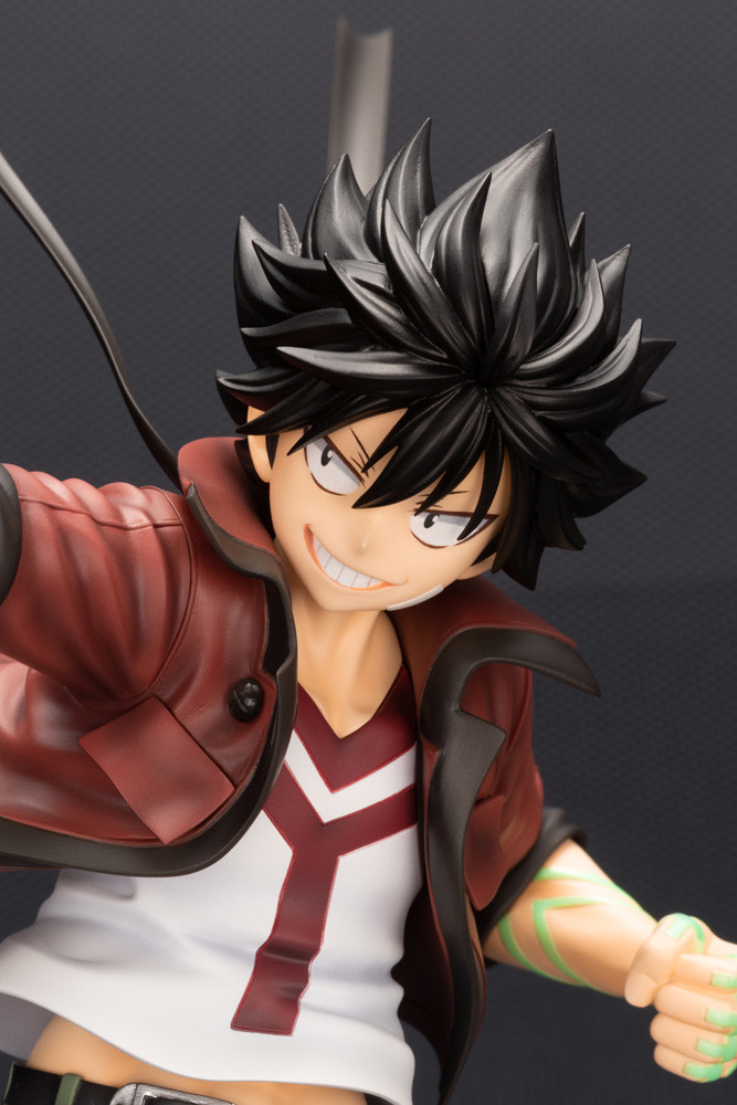 Edens Zero - Shiki Granbell - ARTFX J - 1/8 (Kotobukiya) photo 3
