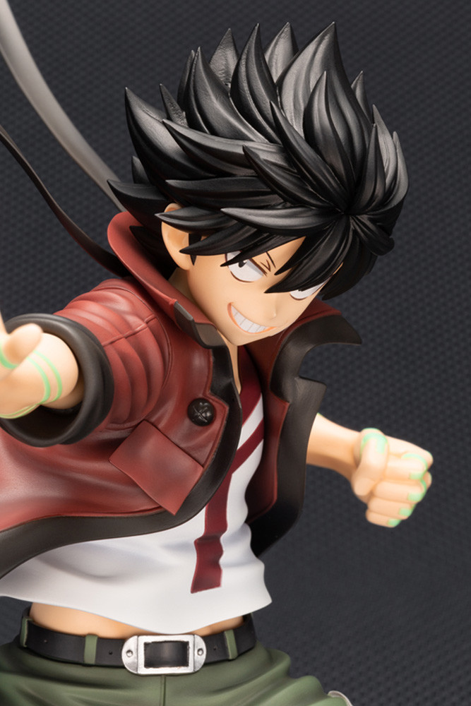 Edens Zero - Shiki Granbell - ARTFX J - 1/8 (Kotobukiya) photo 4