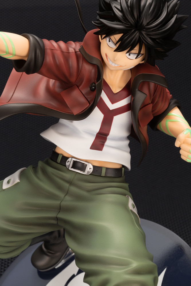 Edens Zero - Shiki Granbell - ARTFX J - 1/8 (Kotobukiya) photo 7