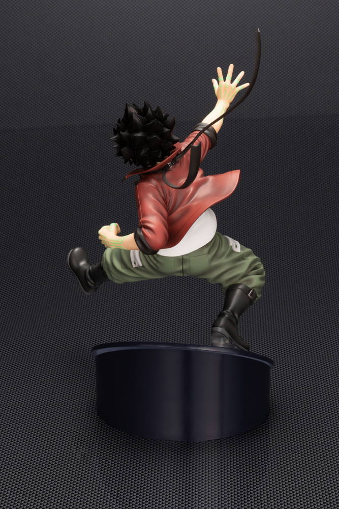 Edens Zero - Shiki Granbell - ARTFX J - 1/8 (Kotobukiya) photo 9